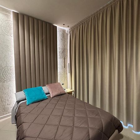 Tropicana Room Caserta Exterior photo