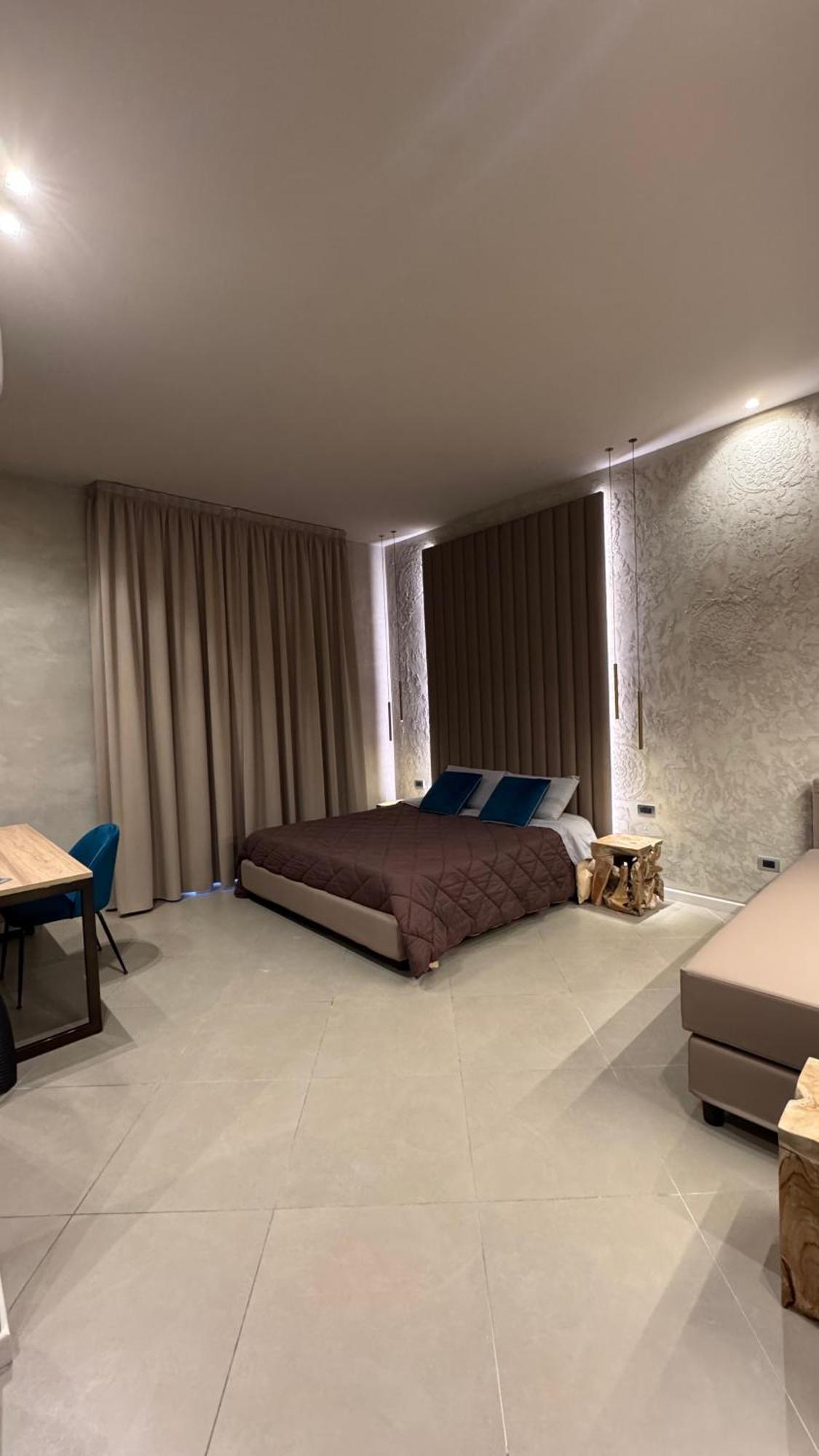 Tropicana Room Caserta Exterior photo