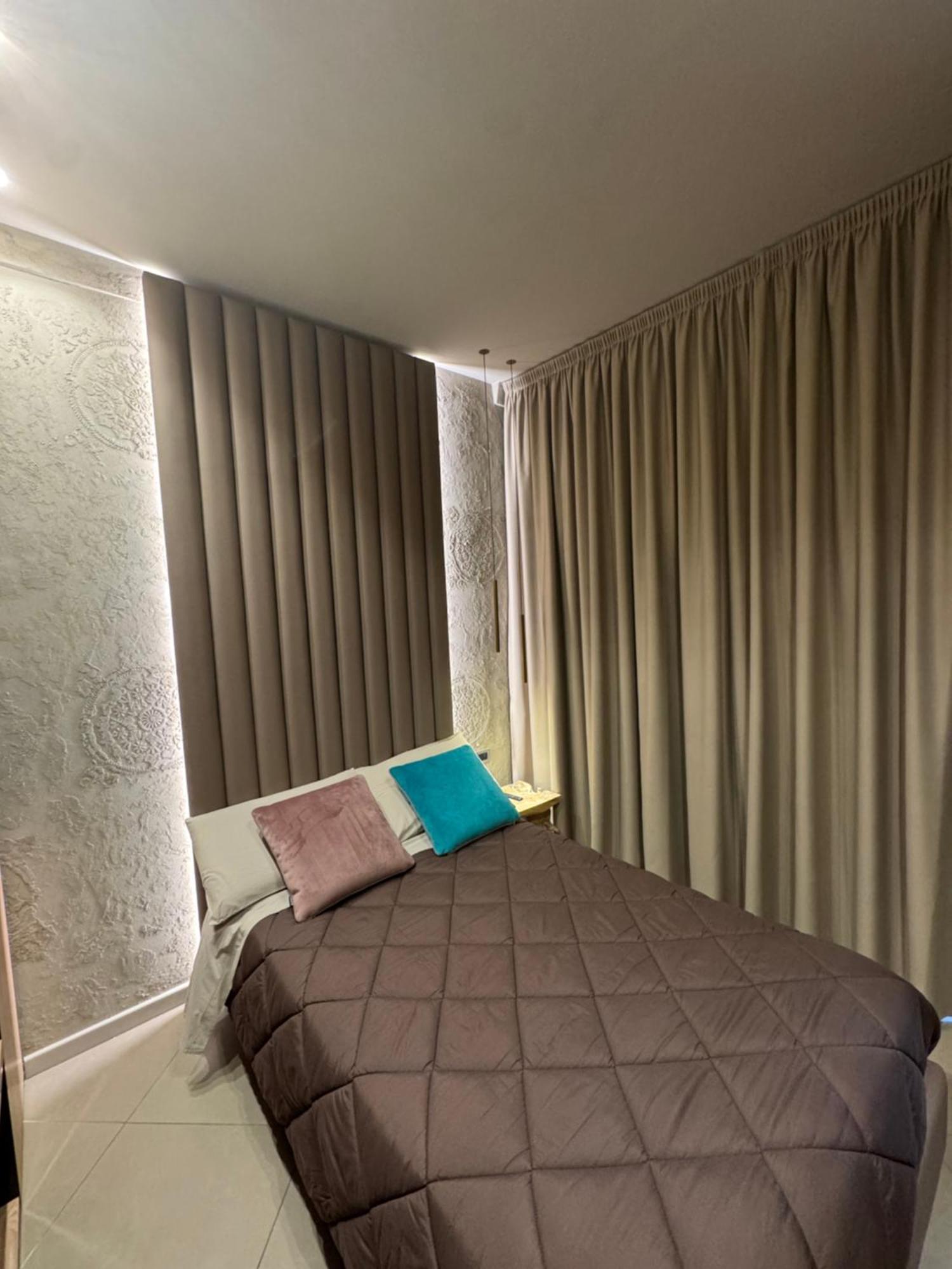 Tropicana Room Caserta Exterior photo