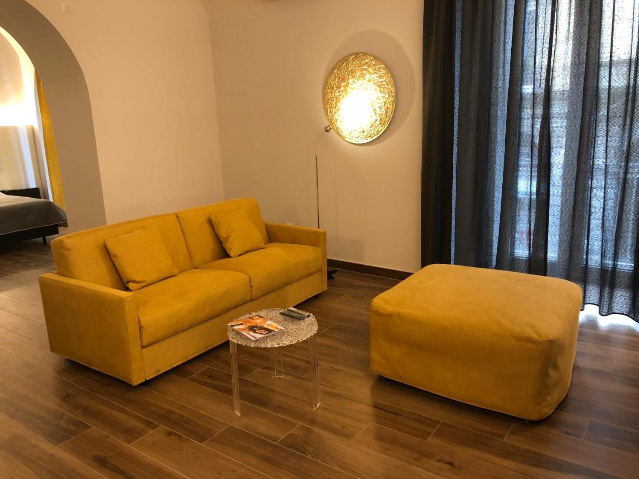 Tropicana Room Caserta Exterior photo